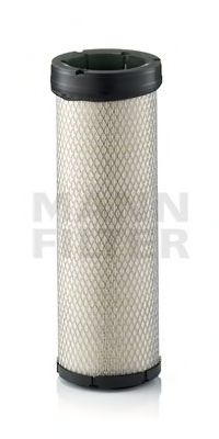 MANN-FILTER C 13 114/8