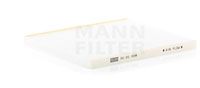 MANN-FILTER CU 21 008