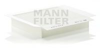 MANN-FILTER CU 2338