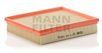 MANN-FILTER C 24 106