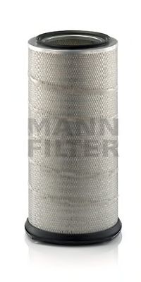 MANN-FILTER C 26 1220