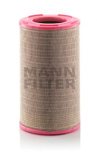 MANN-FILTER C 30 1500