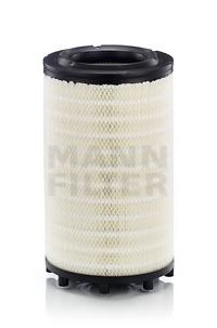 MANN-FILTER C 31 017