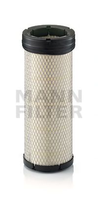 MANN-FILTER CF 1398