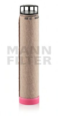 MANN-FILTER CF 200