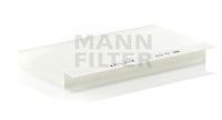 MANN-FILTER CU 3337