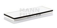 MANN-FILTER CU 4228