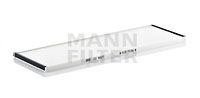 MANN-FILTER CU 4627