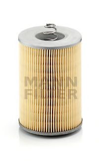 MANN-FILTER H 1275