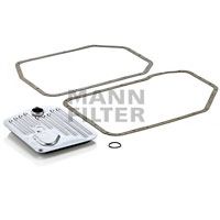 MANN-FILTER H 2522 x KIT