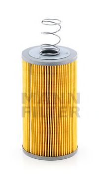 MANN-FILTER H 941/2 x