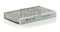 MANN-FILTER CUK 1629