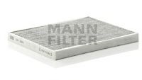 MANN-FILTER CUK 2243