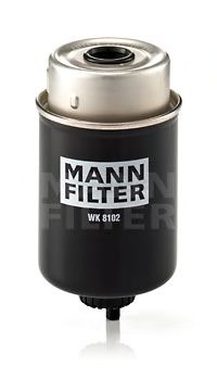 MANN-FILTER WK 8102