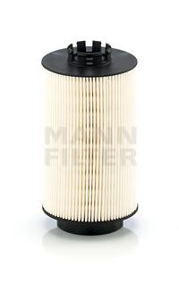 MANN-FILTER PU 10 008 x