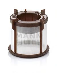 MANN-FILTER PU 50 z