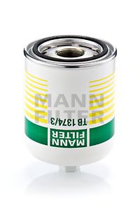 MANN-FILTER TB 1374/3 x