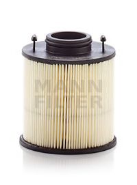 MANN-FILTER U 620/4 y KIT