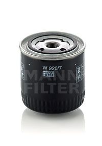 MANN-FILTER W 920/7