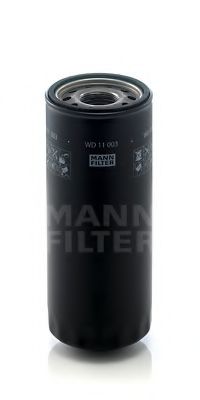 MANN-FILTER WD 11 003
