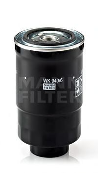 MANN-FILTER WK 940/6