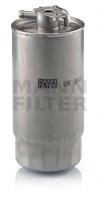 MANN-FILTER WK 841/1