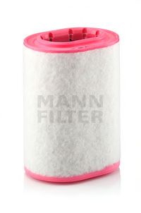 MANN-FILTER C 18 161
