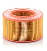 MANN-FILTER C 1996
