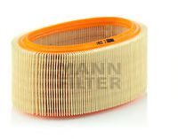 MANN-FILTER C 2281