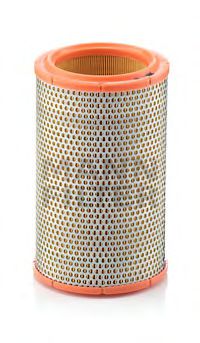 MANN-FILTER C 1387