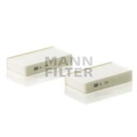 MANN-FILTER CU 1721-2