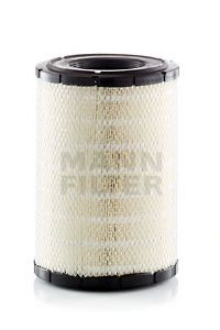 MANN-FILTER C 24 985