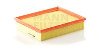 MANN-FILTER C 25 015
