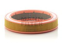 MANN-FILTER C 3082