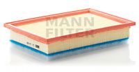 MANN-FILTER C 31 116