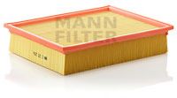 MANN-FILTER C 33 256