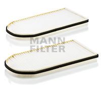 MANN-FILTER CU 3642-2