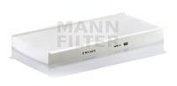 MANN-FILTER CU 4054