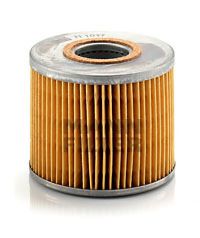 MANN-FILTER H 1017 n