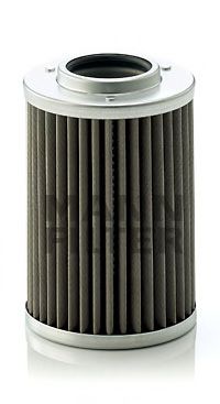 MANN-FILTER H 710/1 n