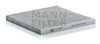 MANN-FILTER CUK 2435