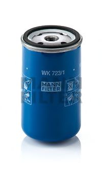 MANN-FILTER WK 723/1