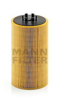 MANN-FILTER HU 1390 x