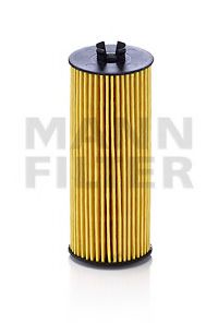 MANN-FILTER HU 6009 z