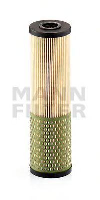 MANN-FILTER HU 736 x