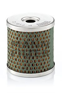 MANN-FILTER P 718/2 x