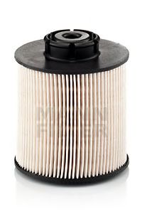 MANN-FILTER PU 1046/1 x