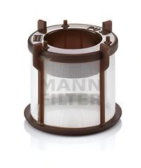 MANN-FILTER PU 50 x