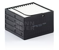 MANN-FILTER PU 911