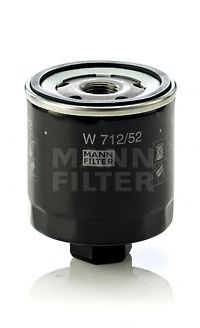 MANN-FILTER W 712/52